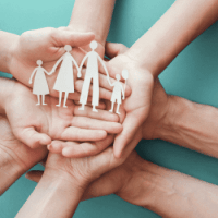 Familienberatung, Familienzusammenhalt